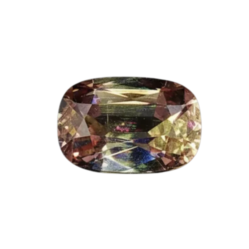 The Gem Vault