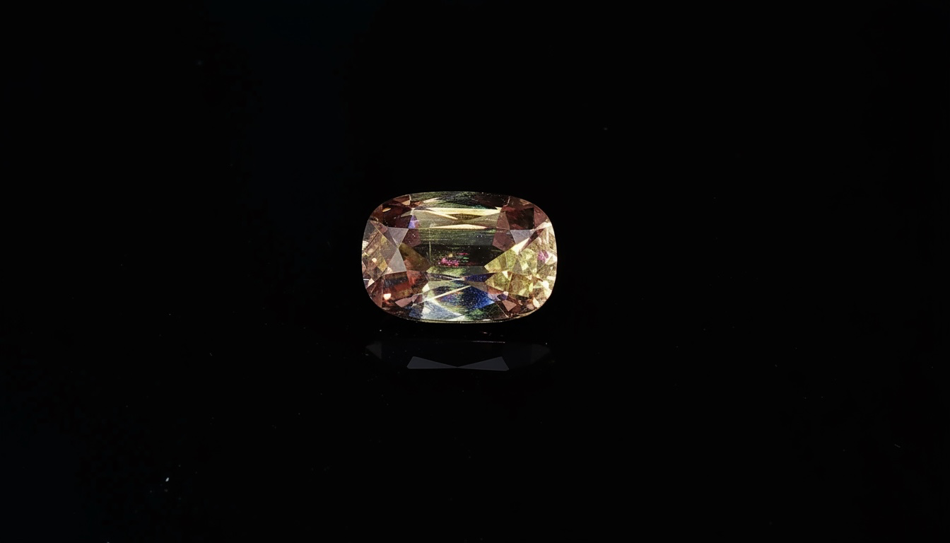 The Gem Vault