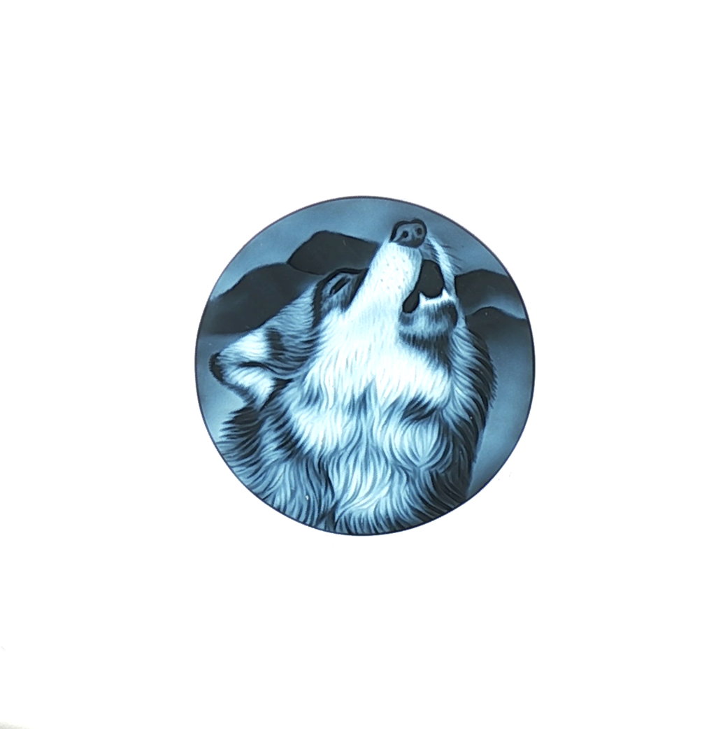 Nocturne: The Howl