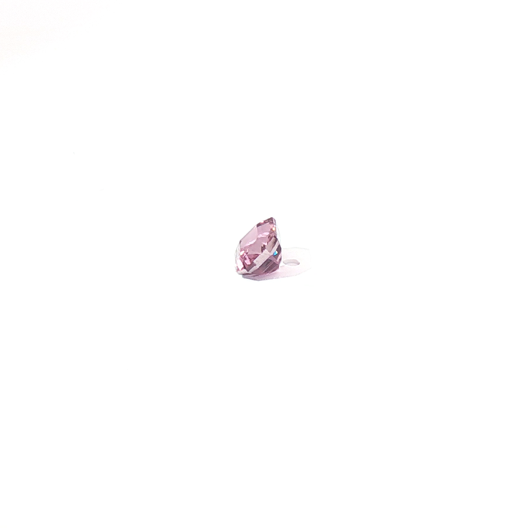 Sapphire- Violet Pink