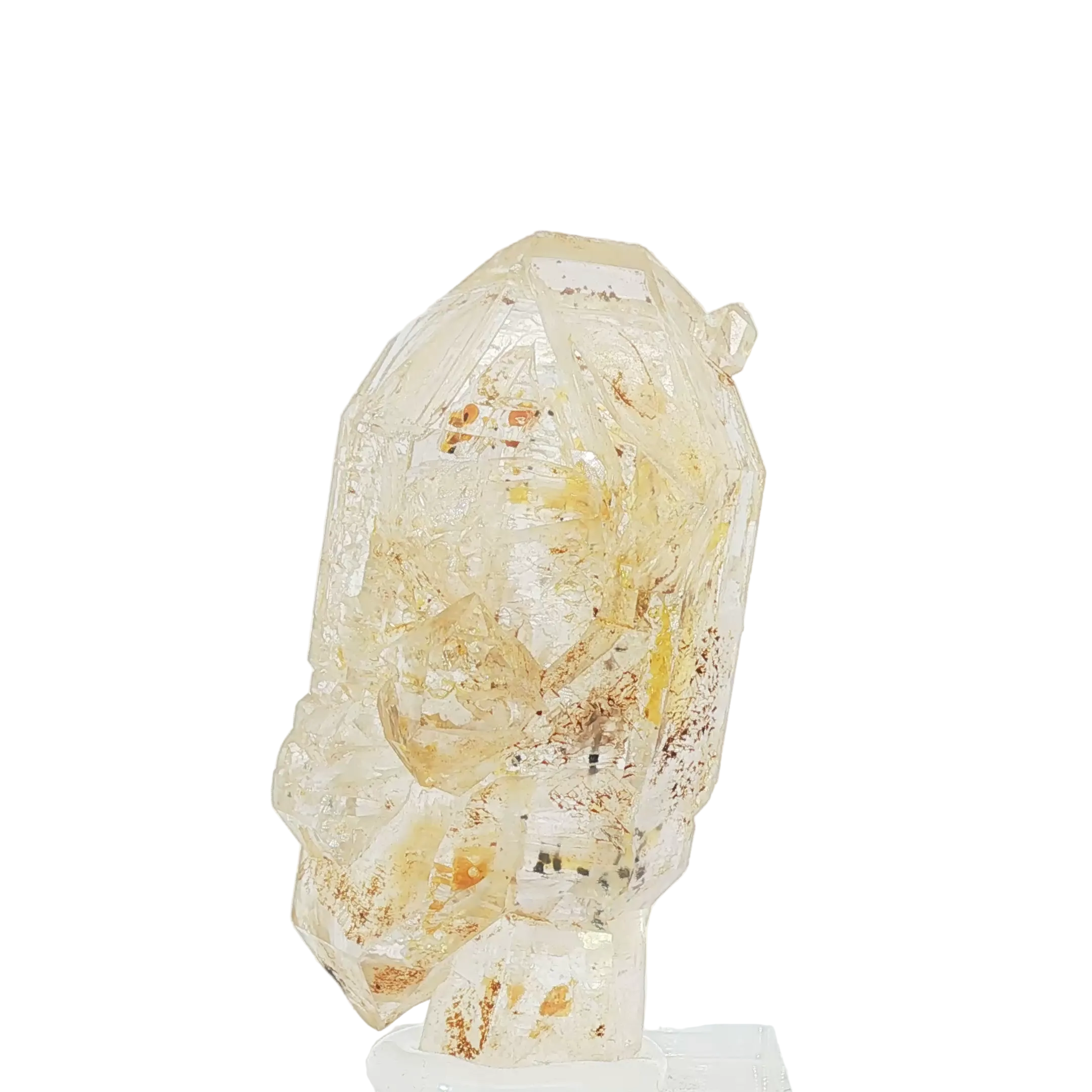 Petrol quartz