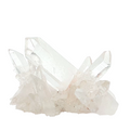 Pink Colombian quartz
