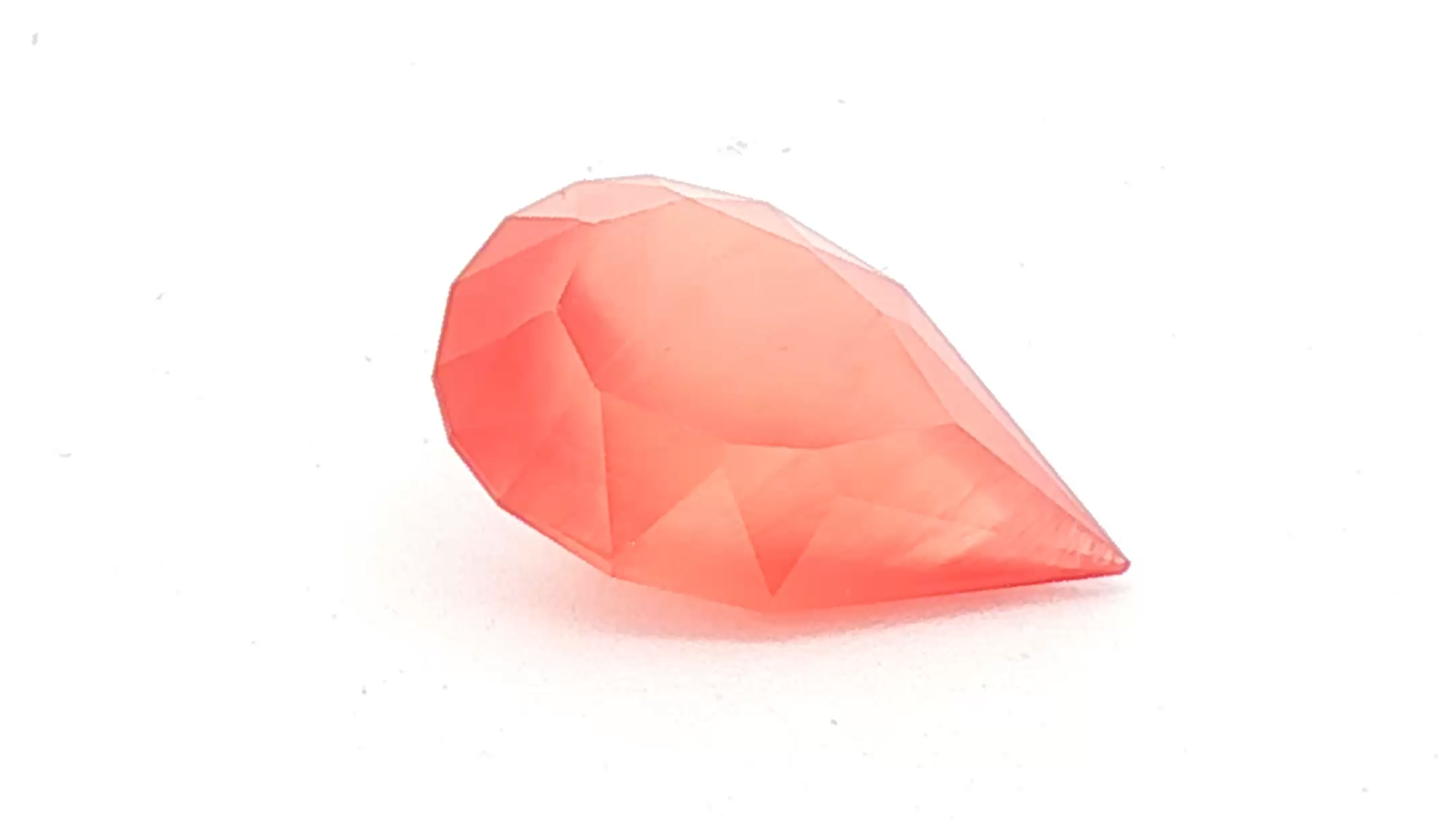 Gem Rhodochrosite
