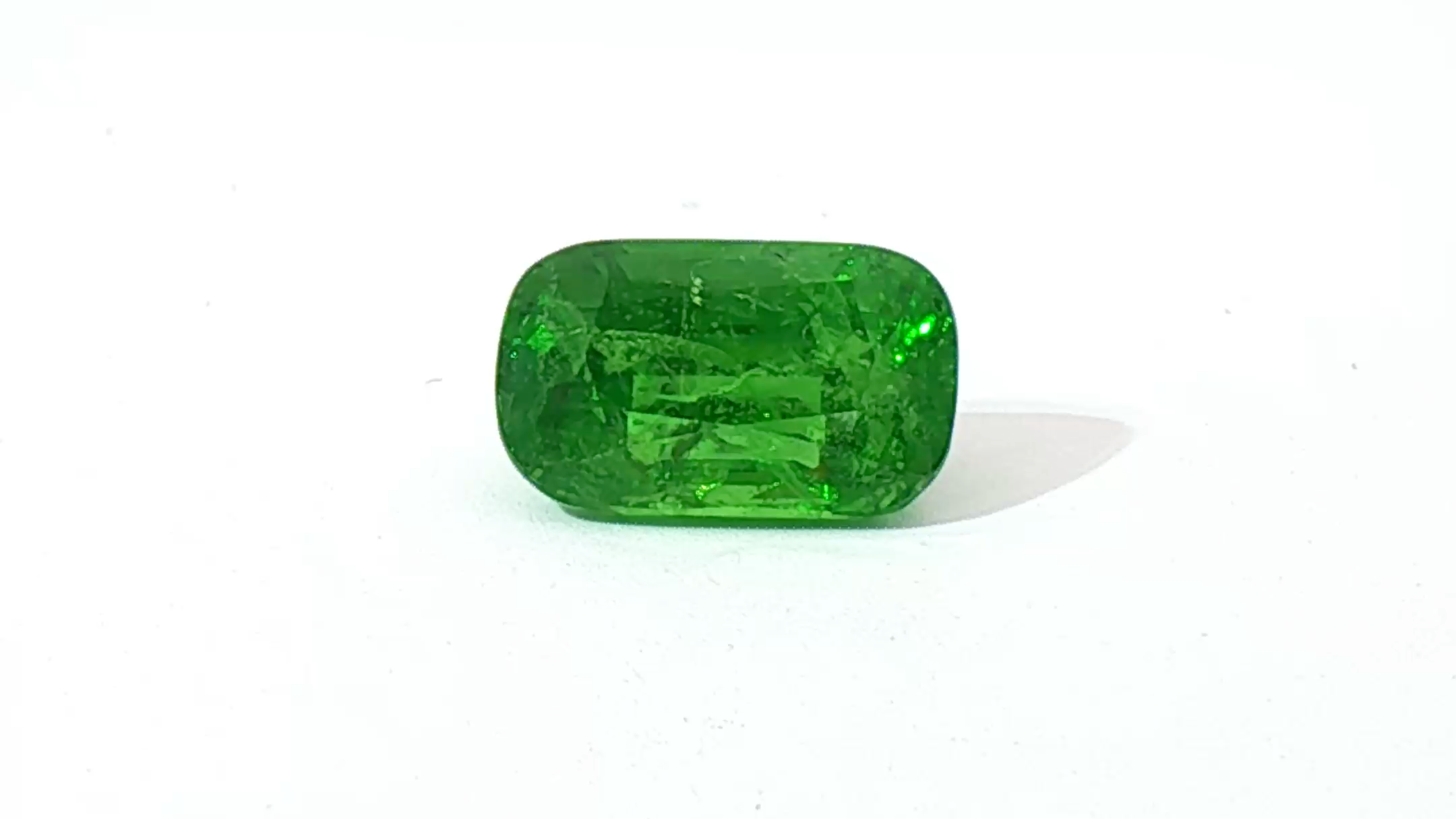 Tsavorite