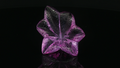 Floral Form: Amethyst