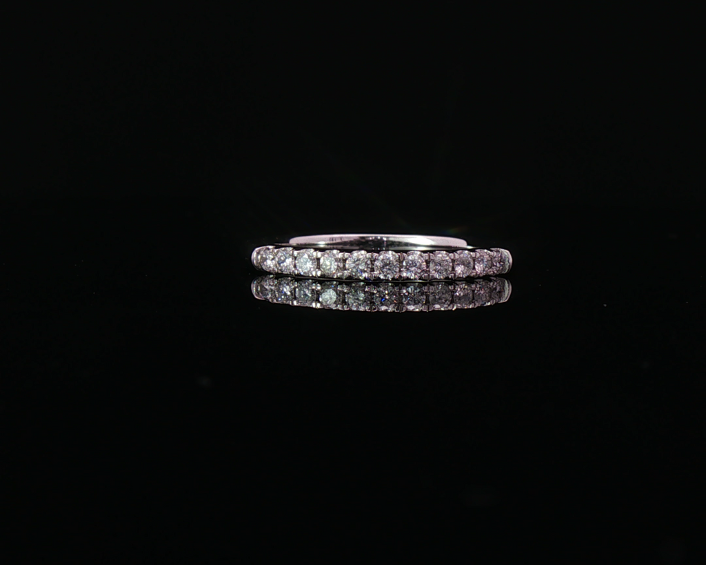 Single row band