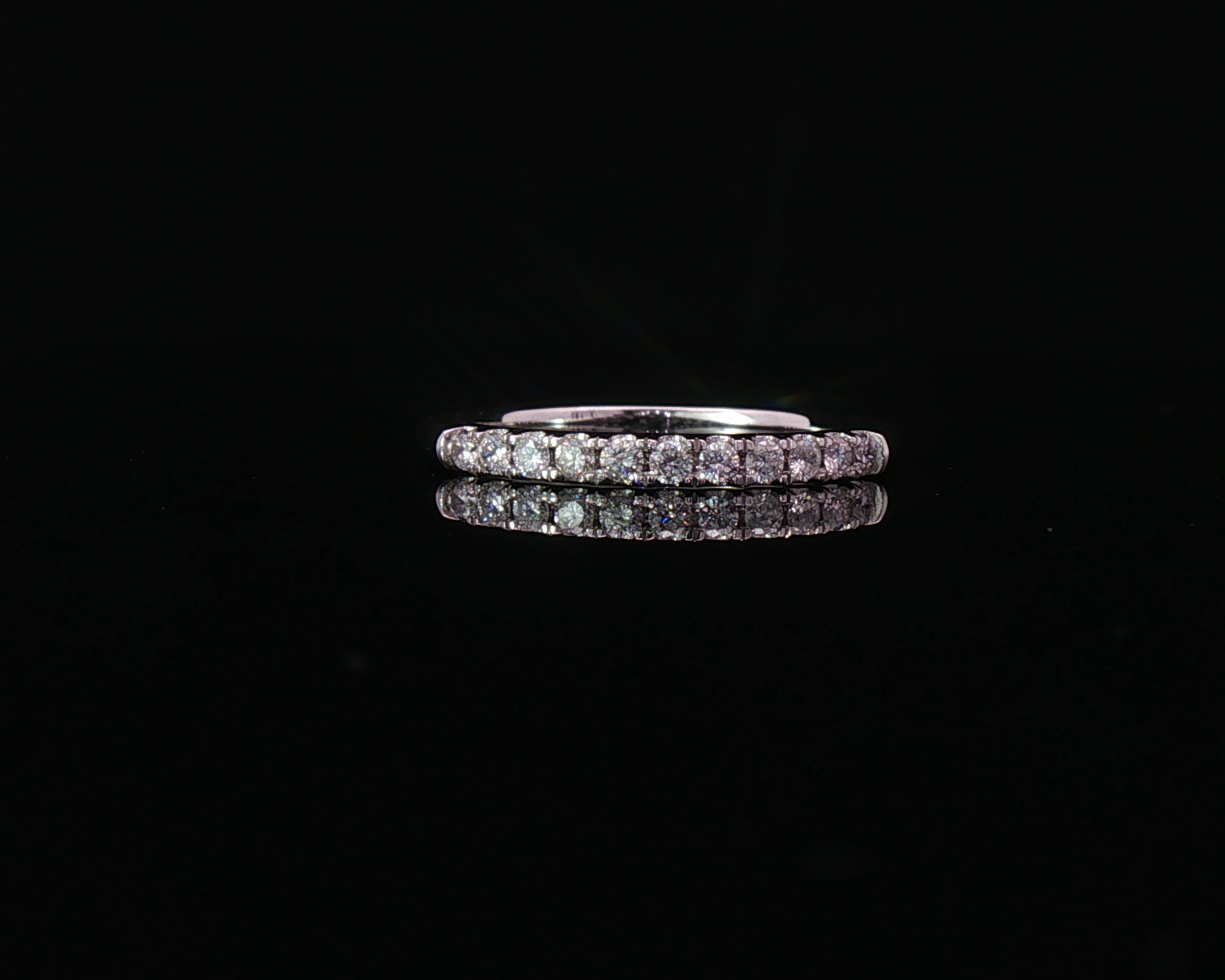 Single row band