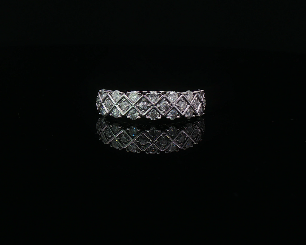 Kite-lattice band