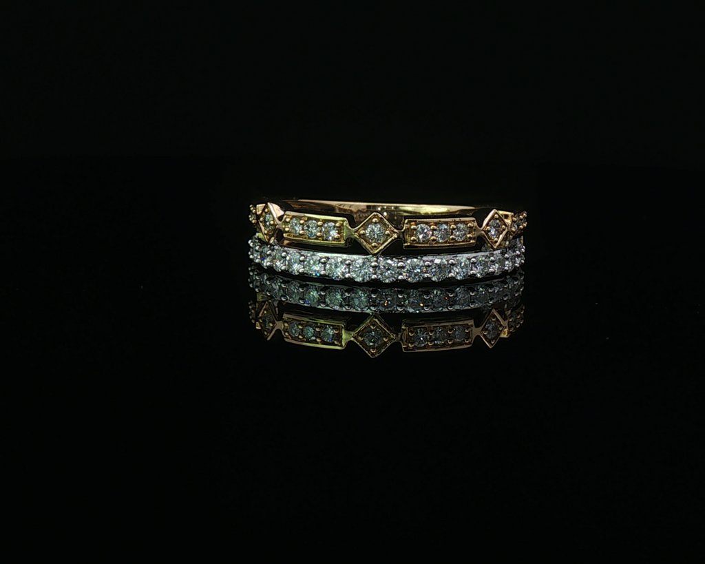 Geometric band