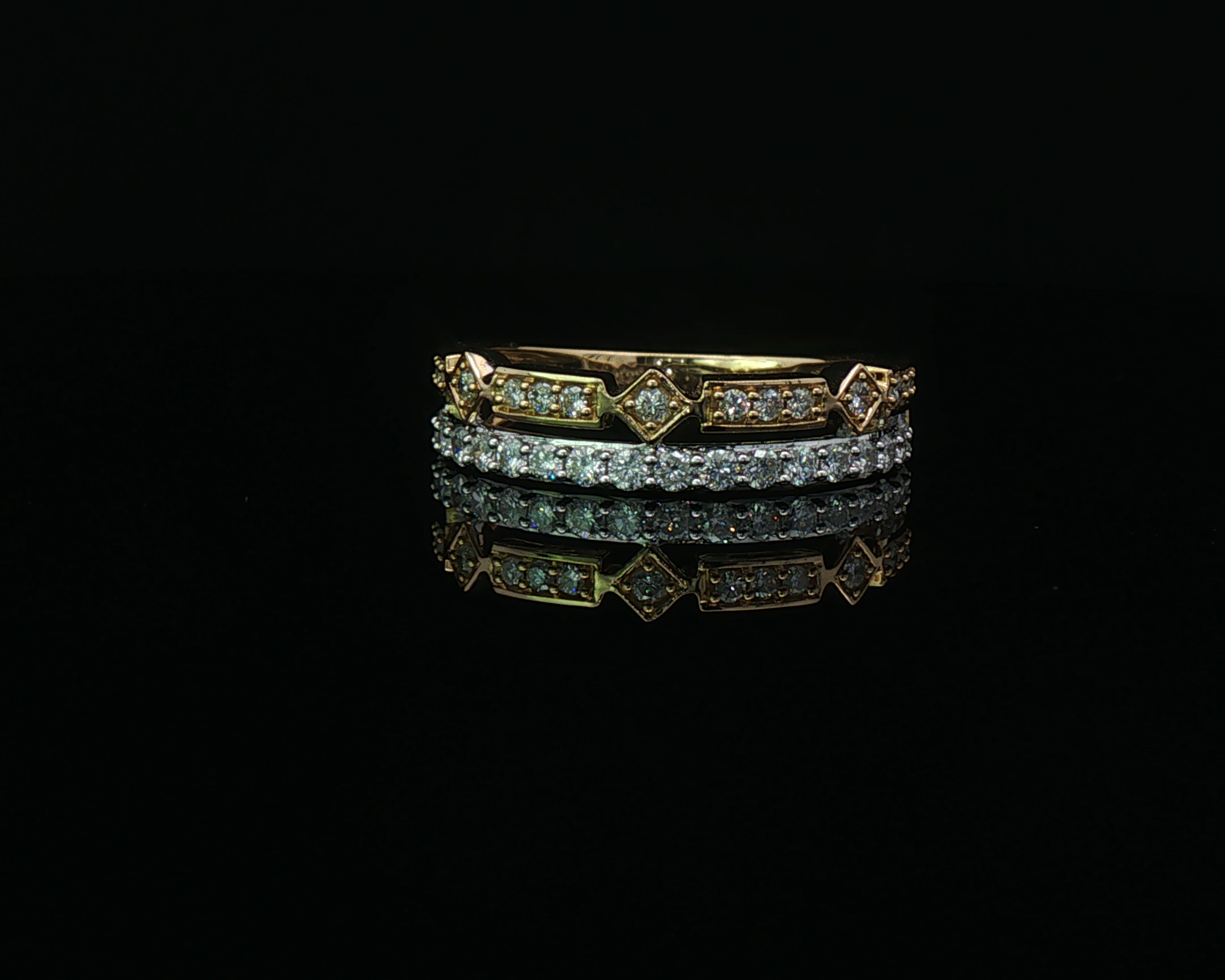 Geometric band