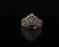 Crown ring