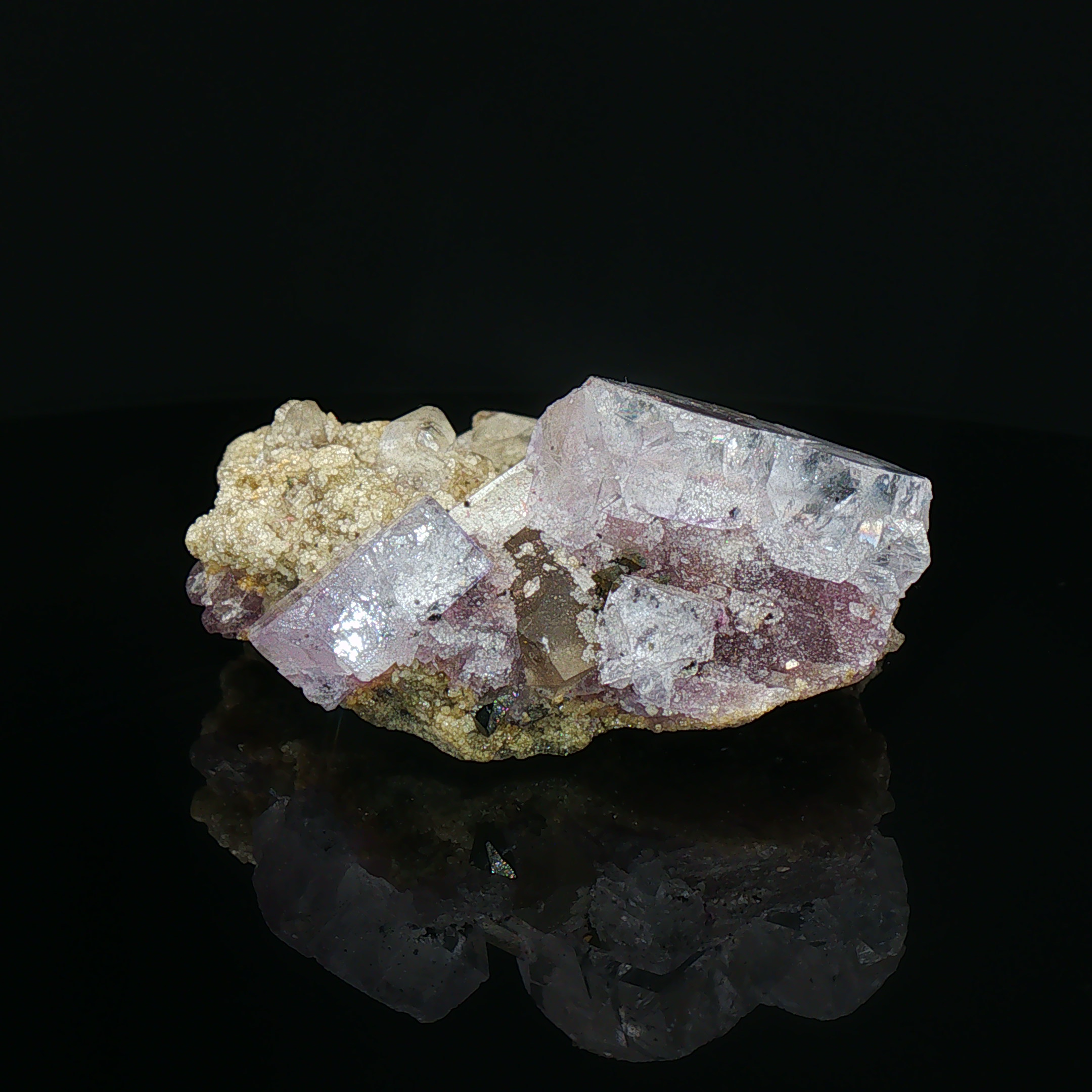 Fluorite