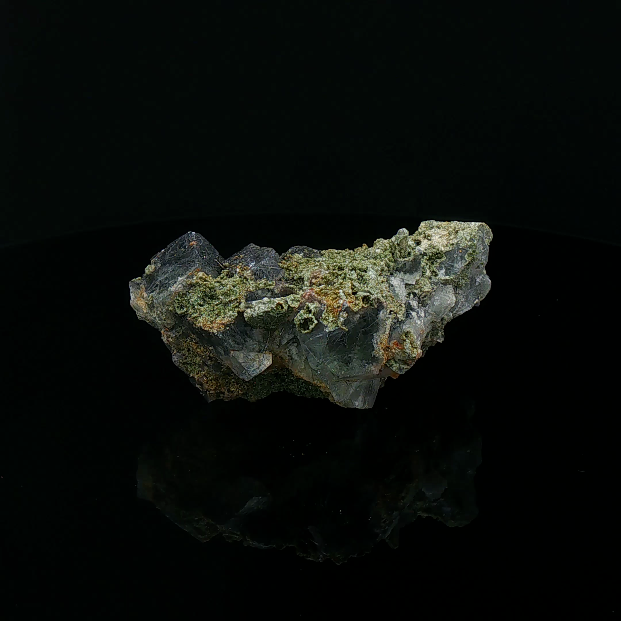 Fluorite