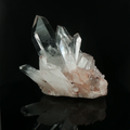 Pink Colombian quartz