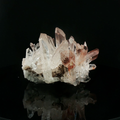 Pink Colombian quartz