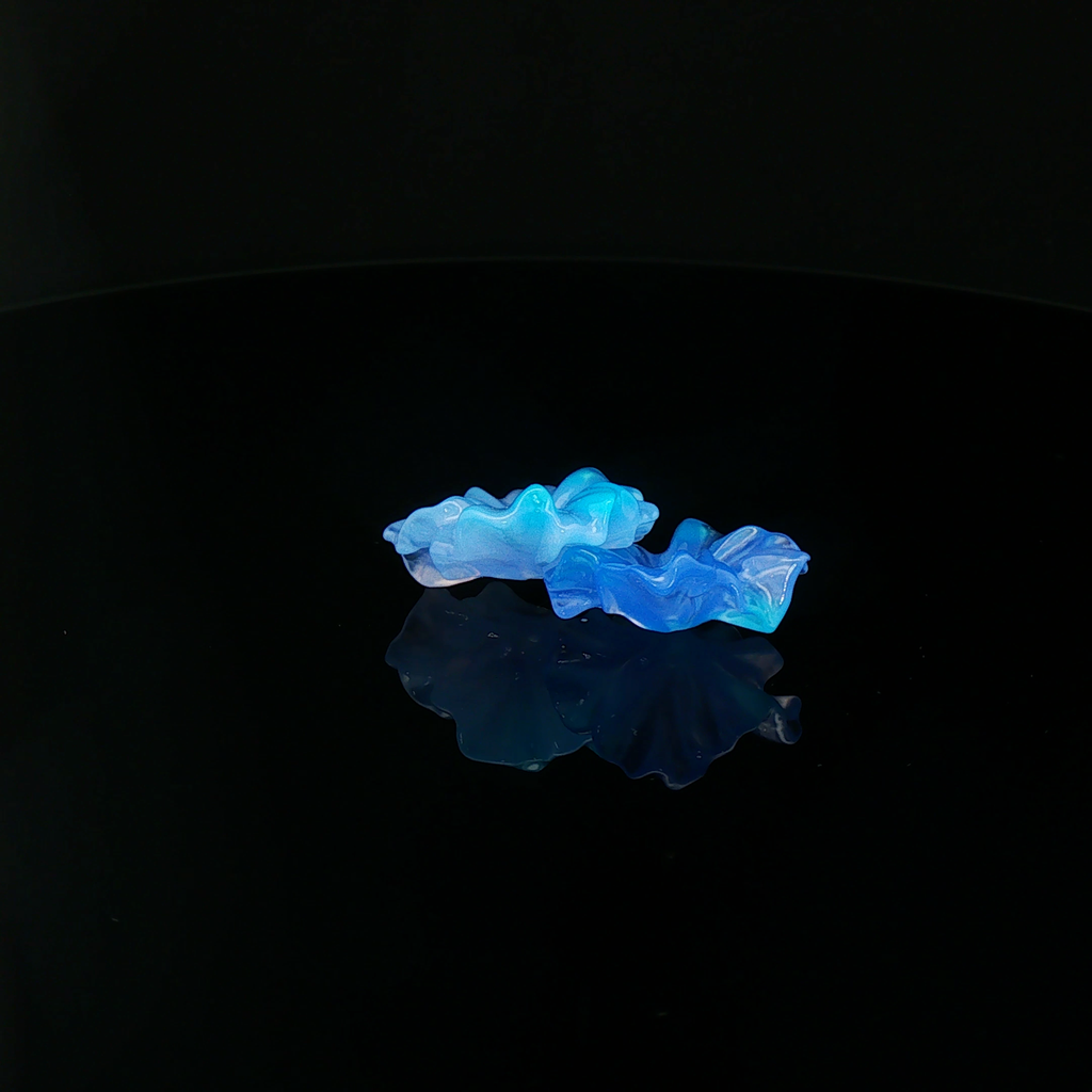 Neon Petals