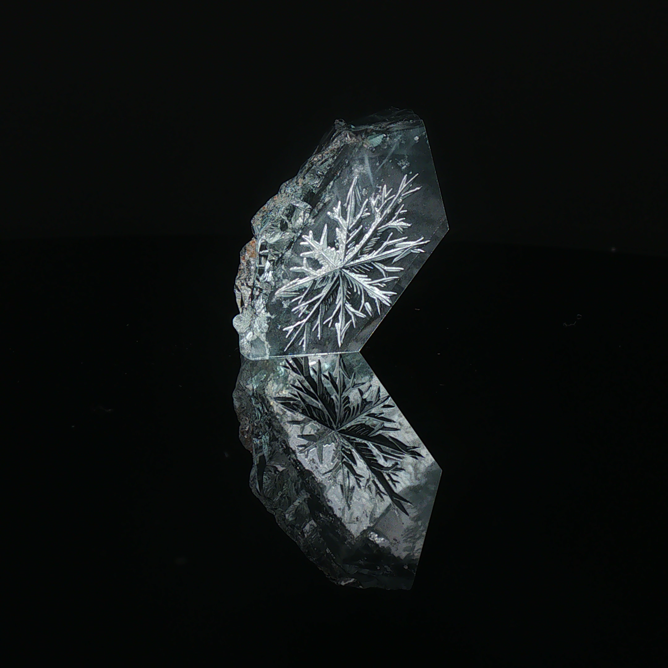 Crystal Snow