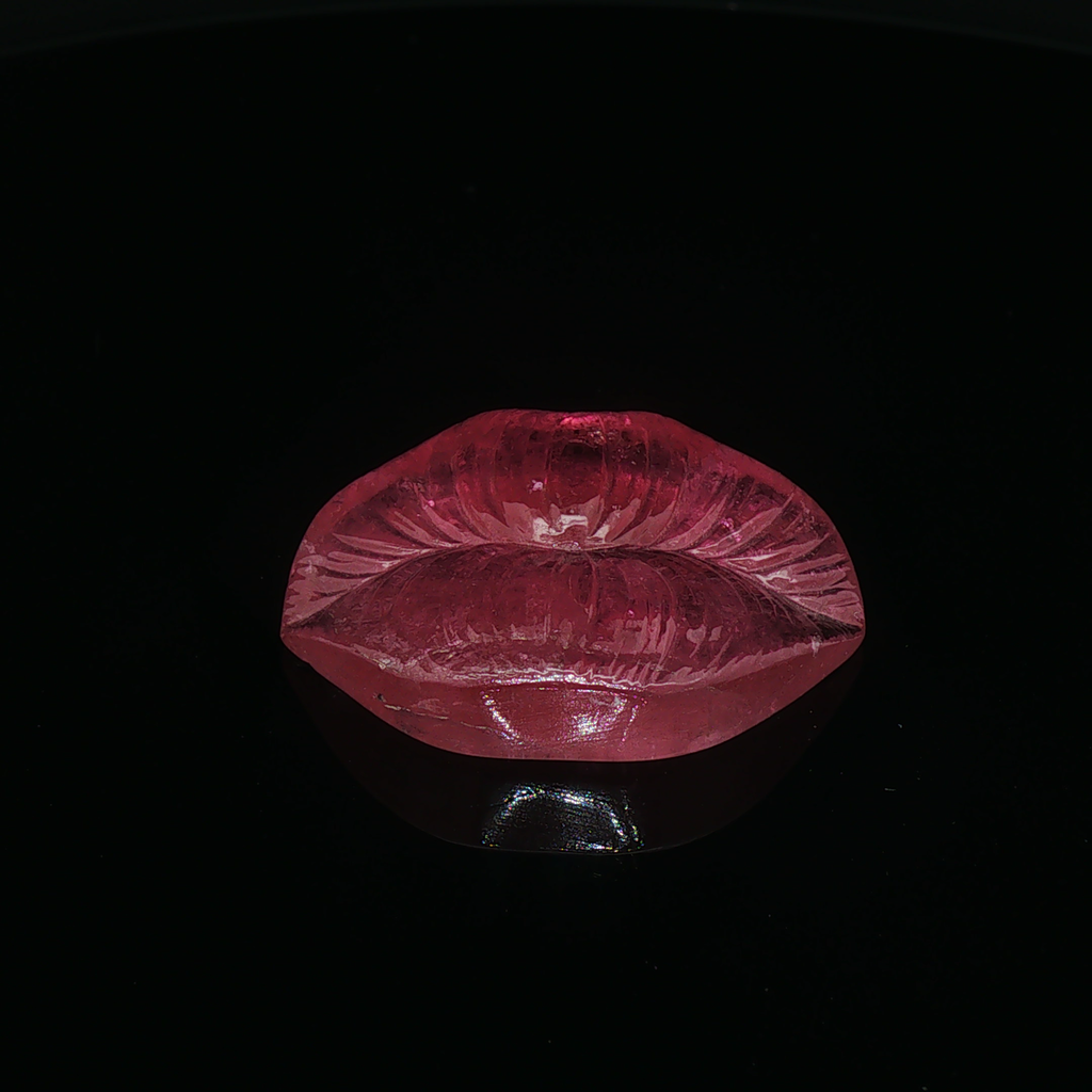 Kiss in Stone