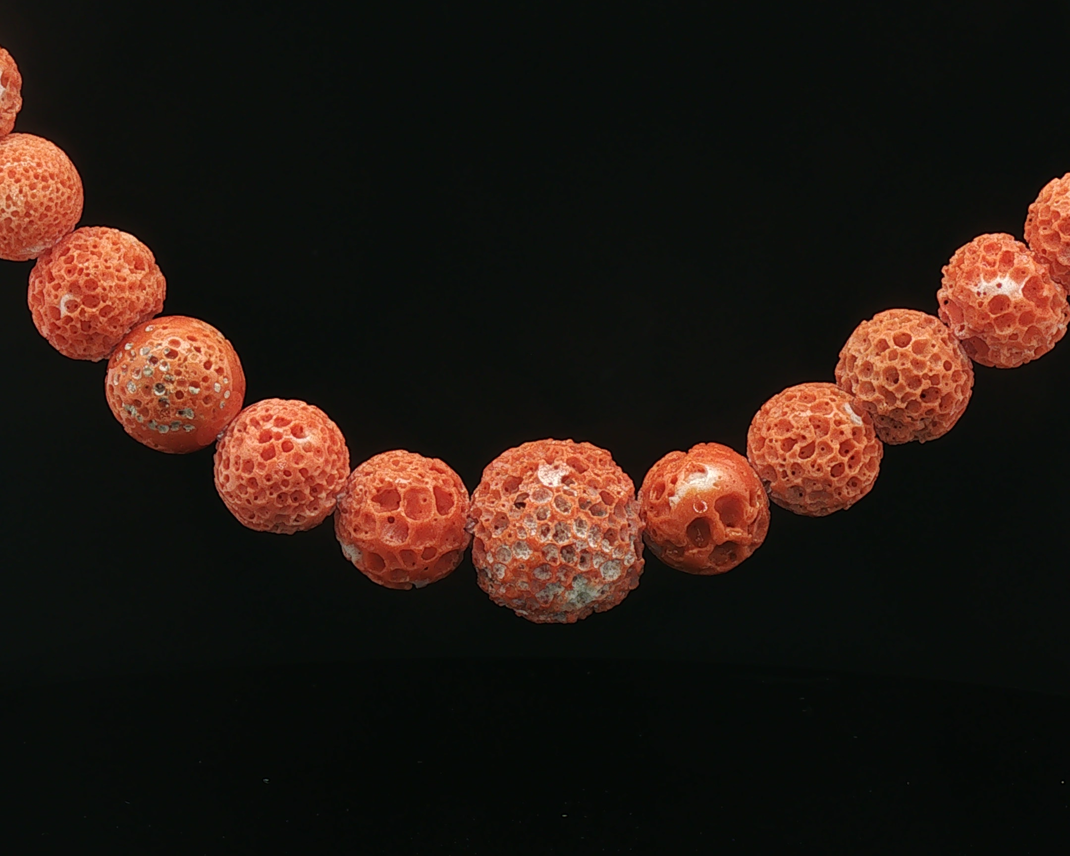 Mousse Coral
