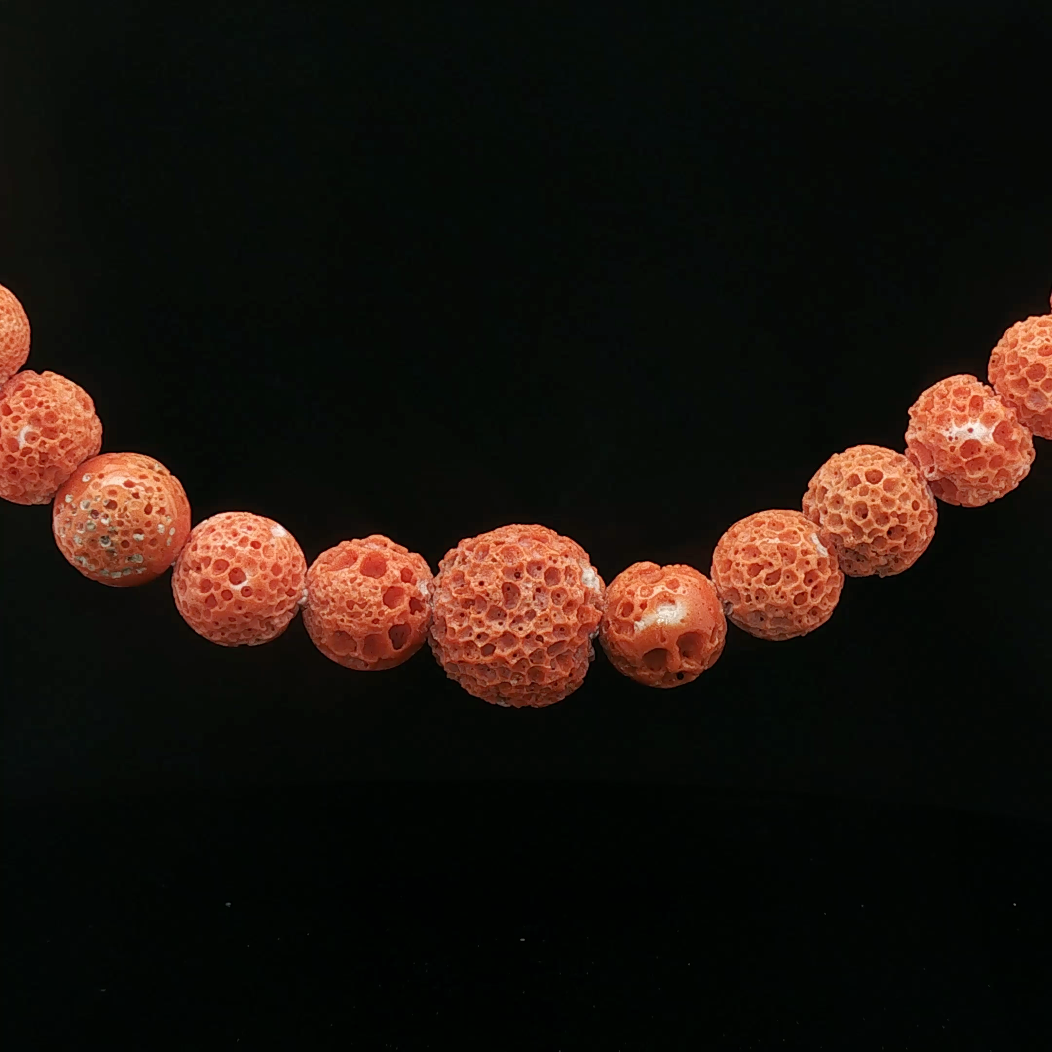 Mousse Coral