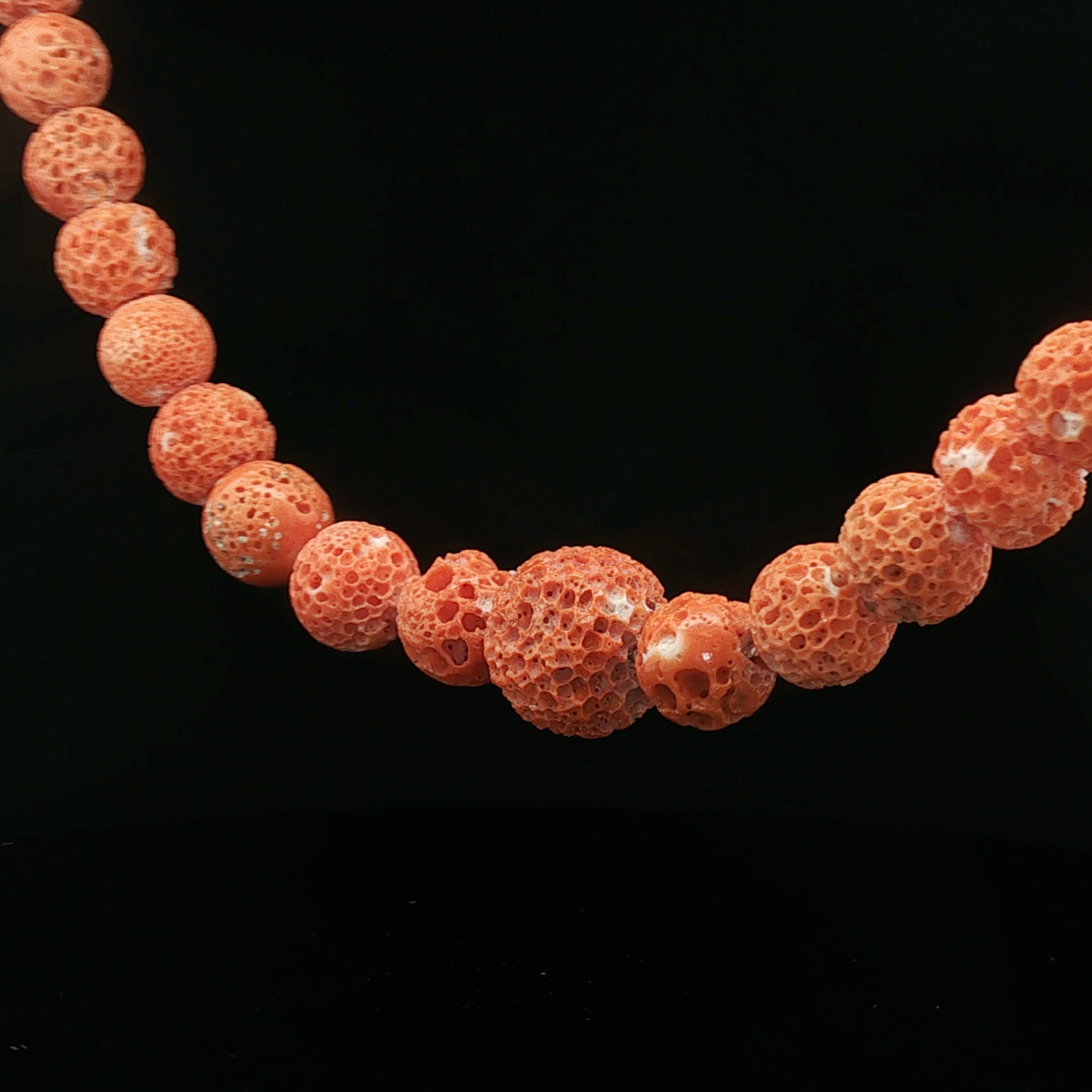 Mousse Coral