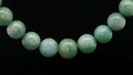 Jade choker
