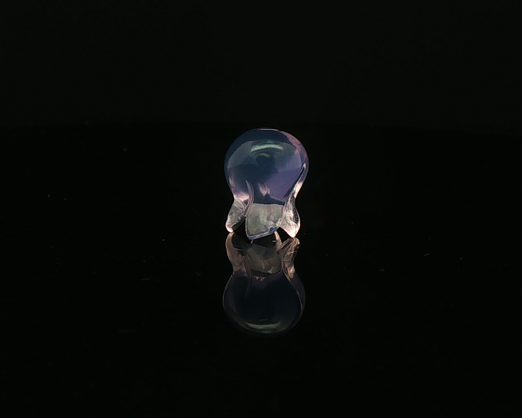 Jelly Flower I & II