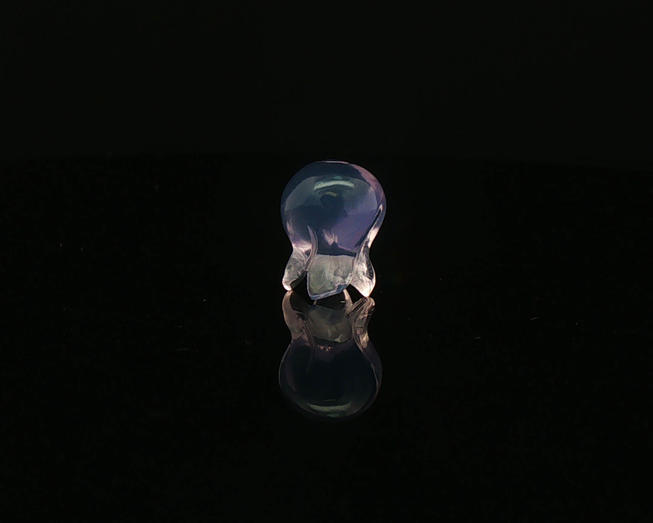 Jelly Flower I & II