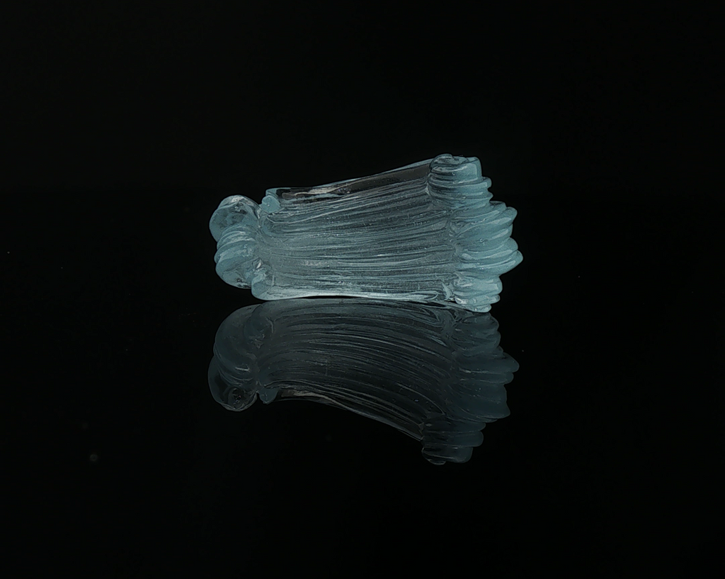 Waves of Stone
