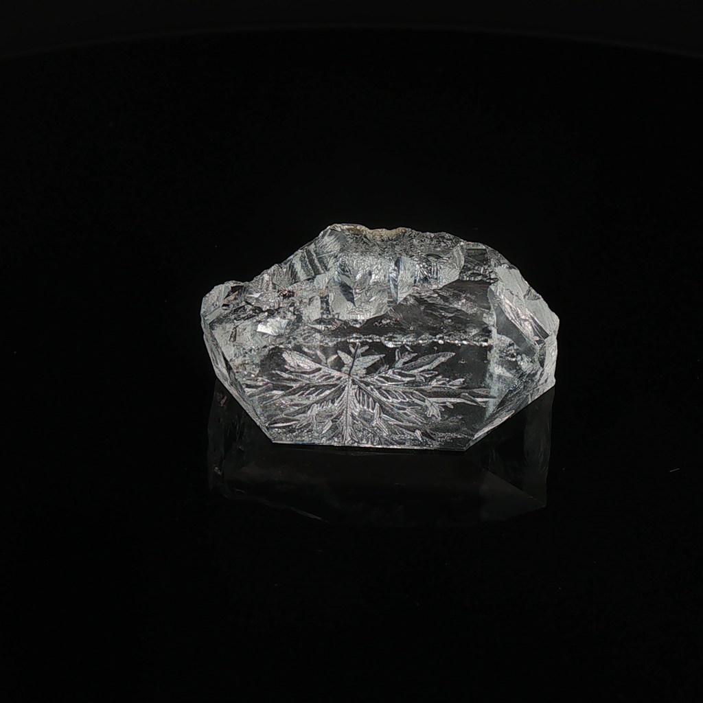 Crystal Snow