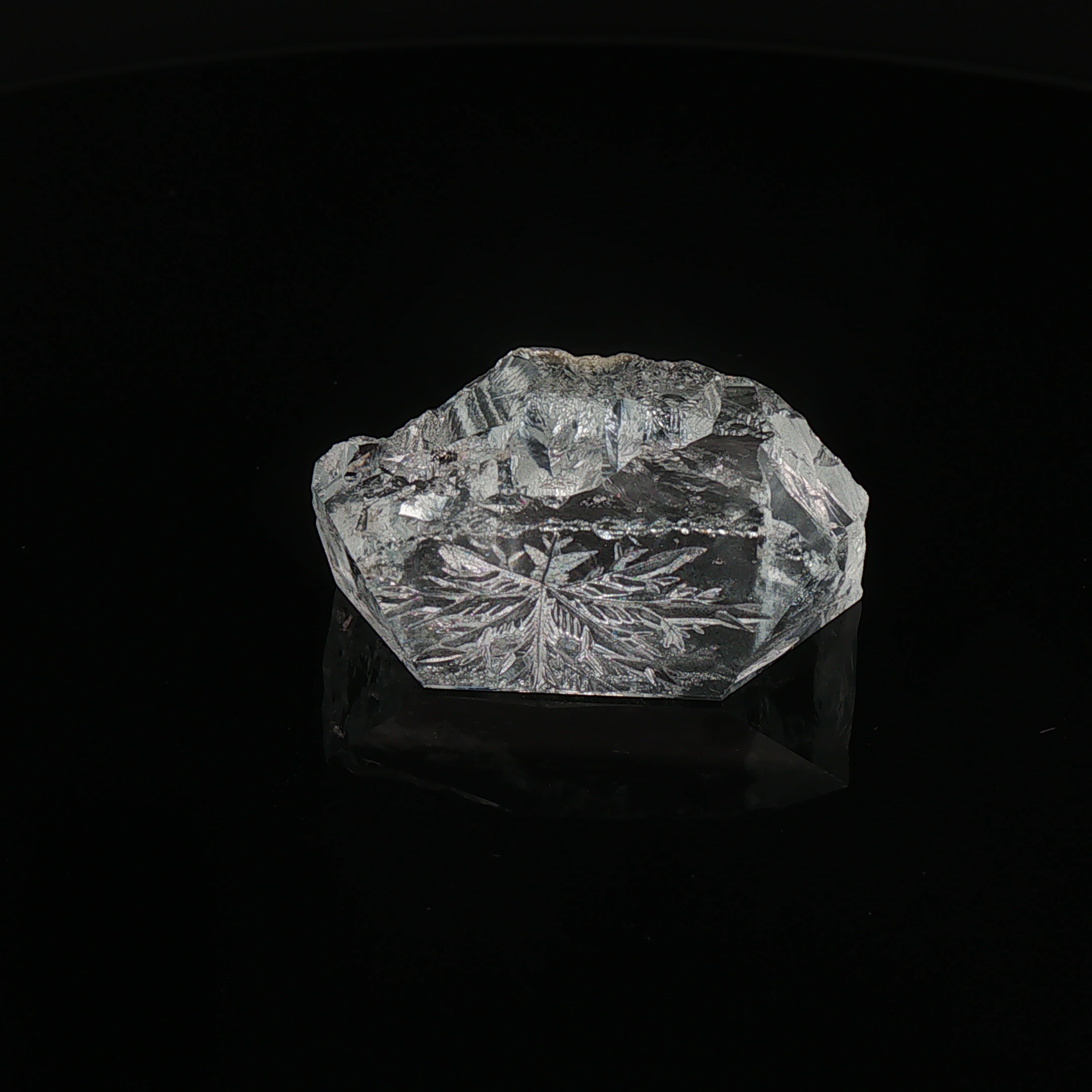 Crystal Snow