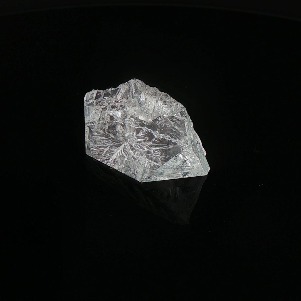 Crystal Snow