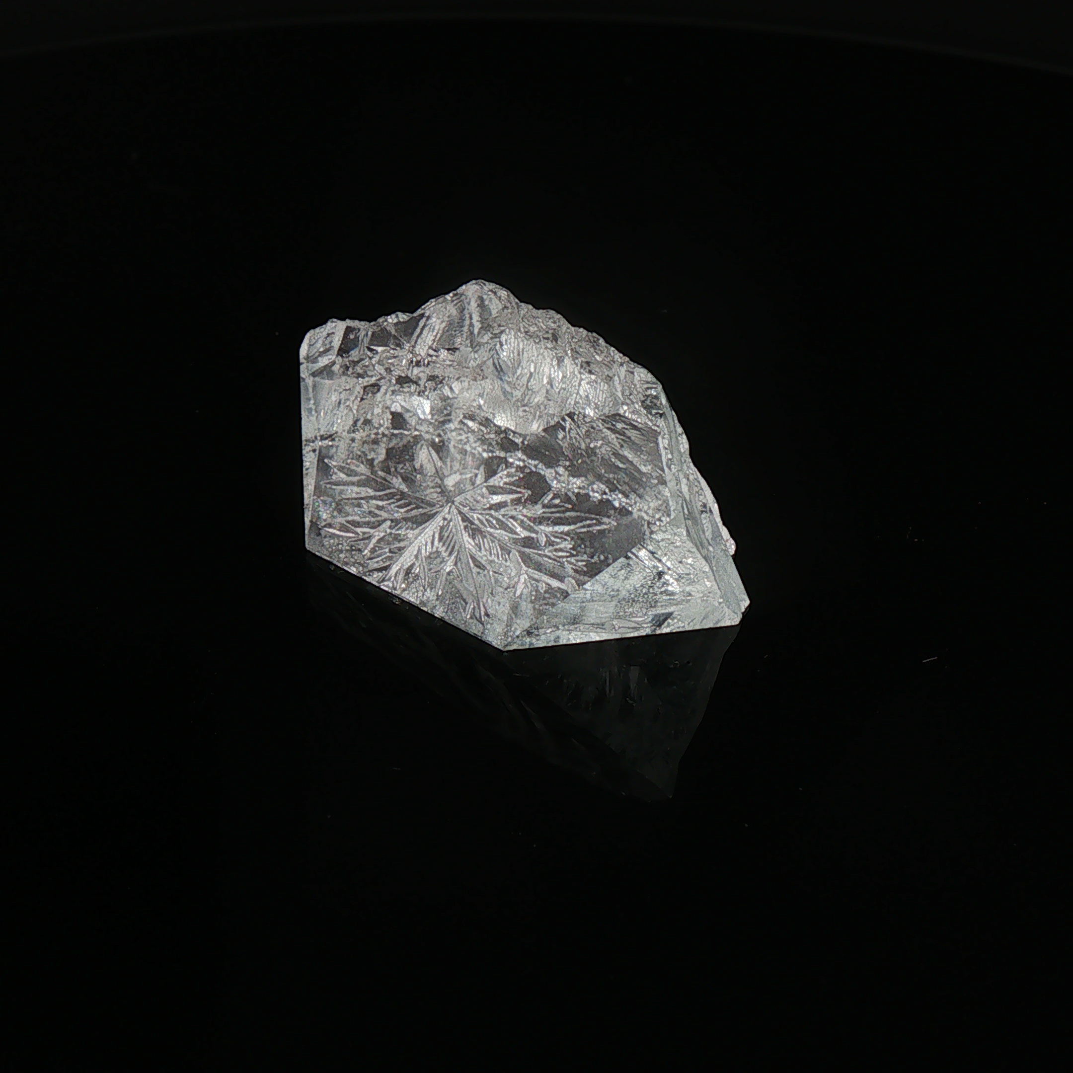 Crystal Snow