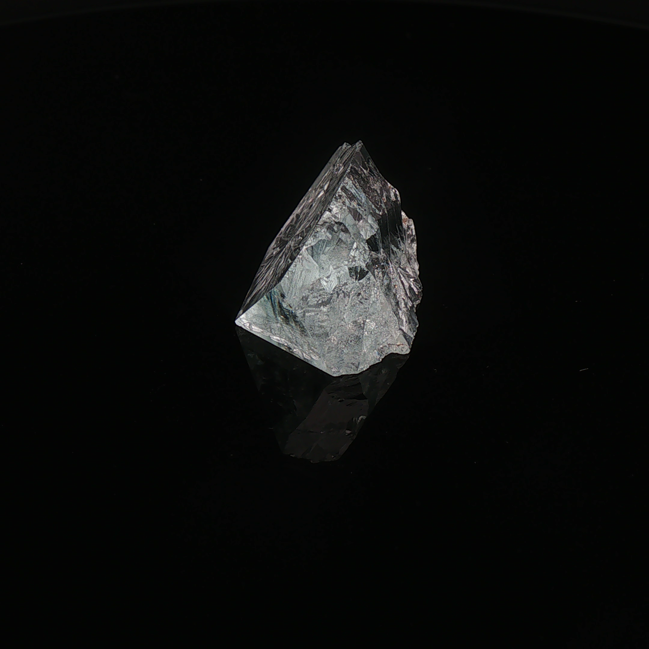 Crystal Snow