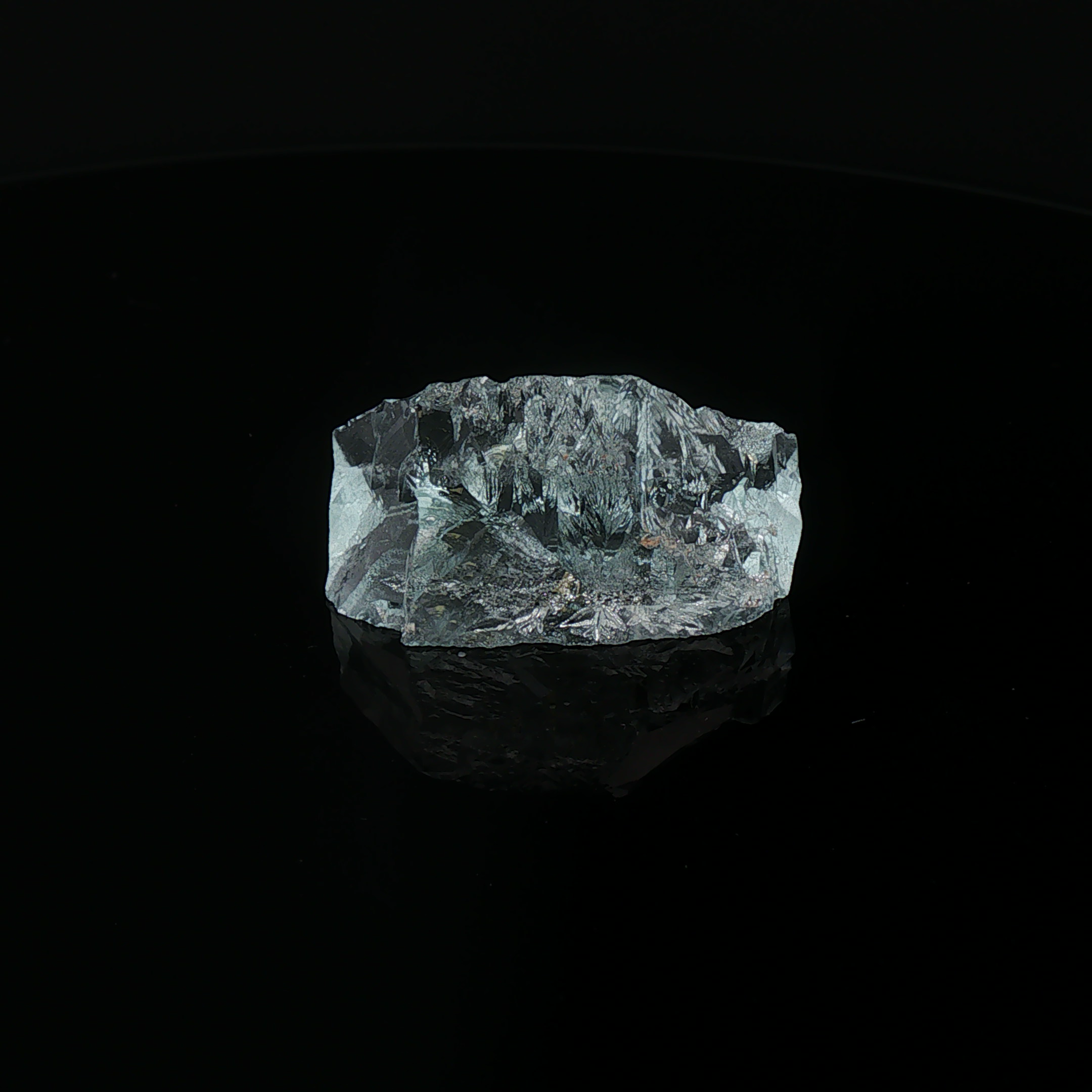 Crystal Snow