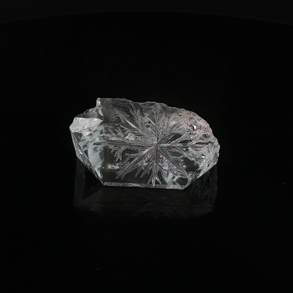 Crystal Snow