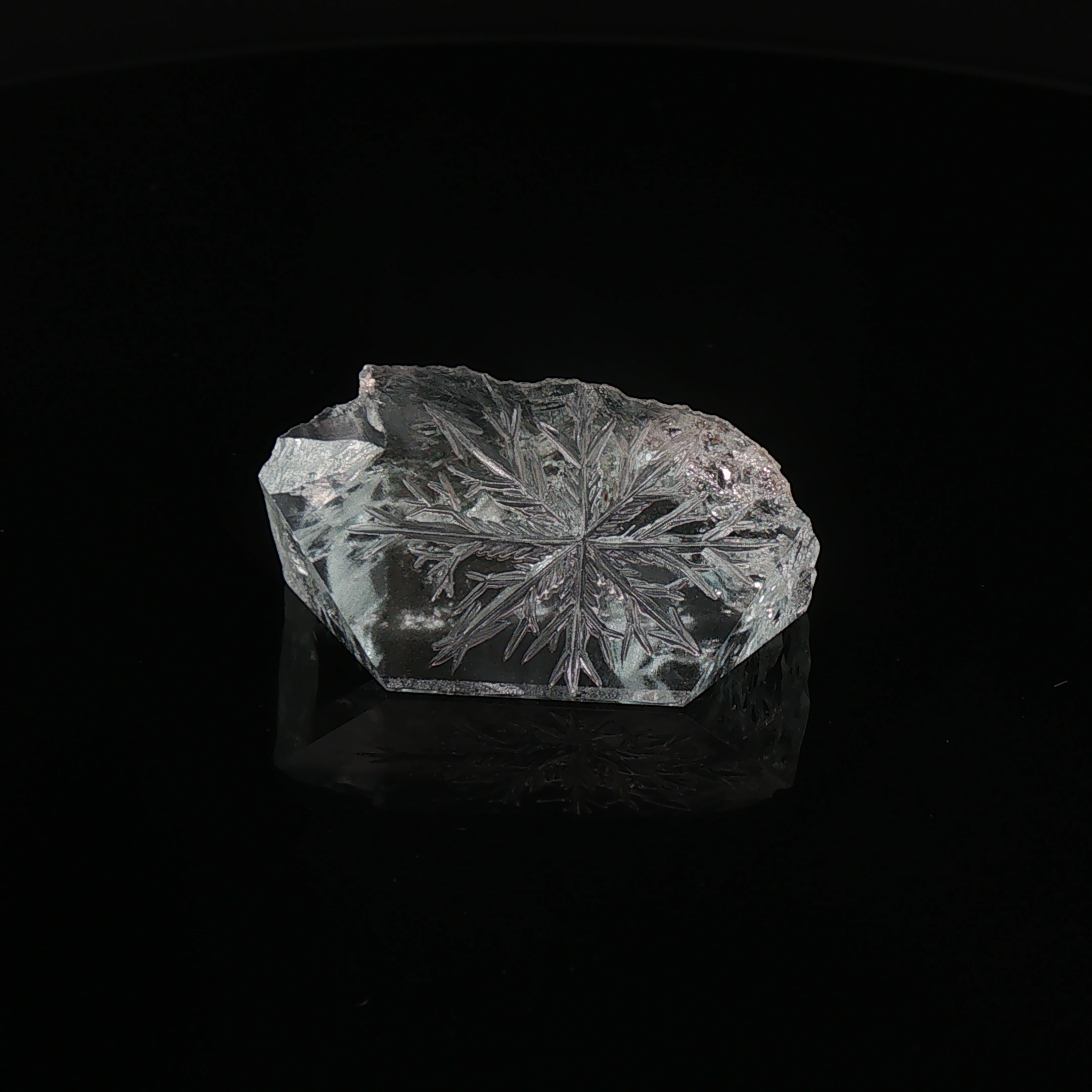 Crystal Snow