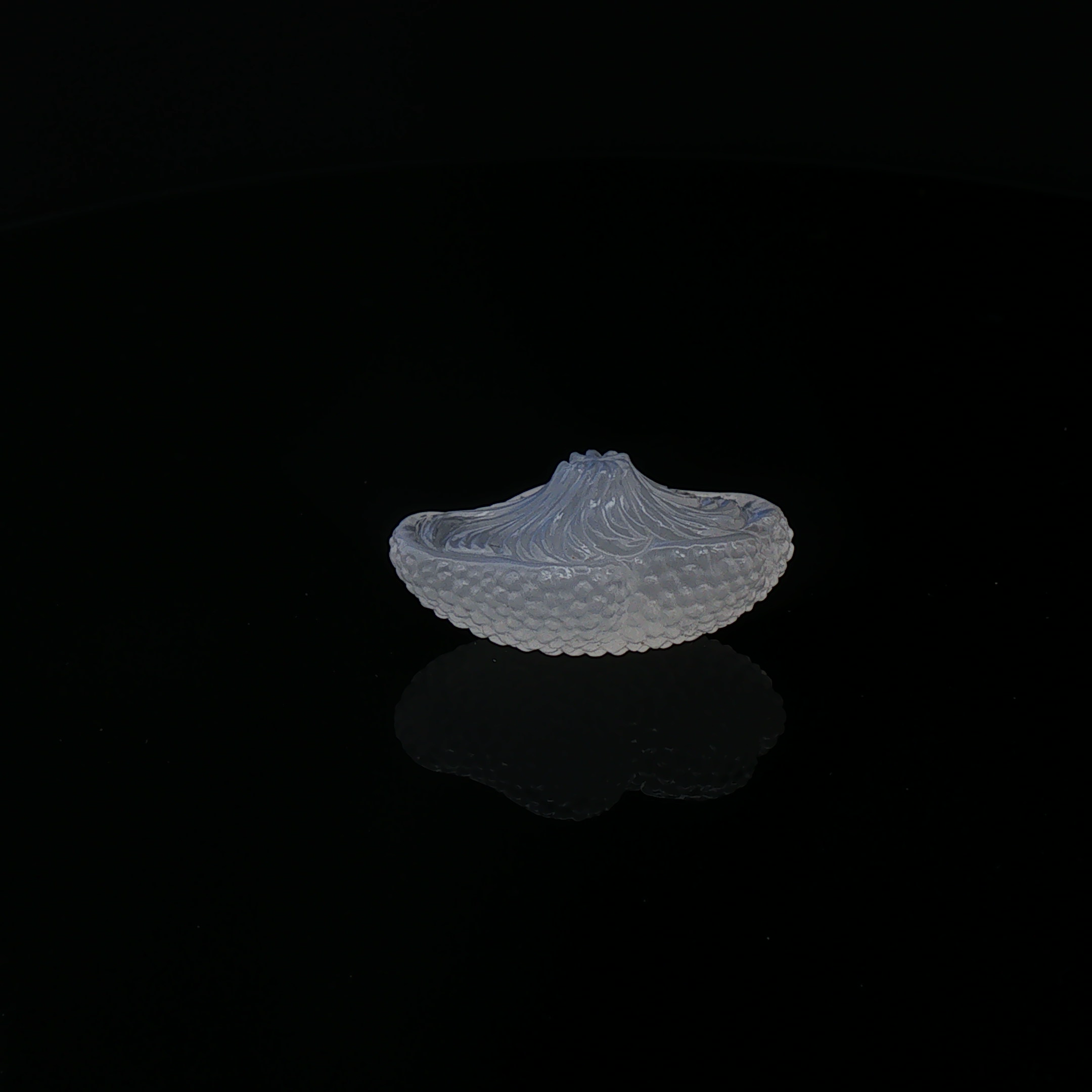 Moon Cap