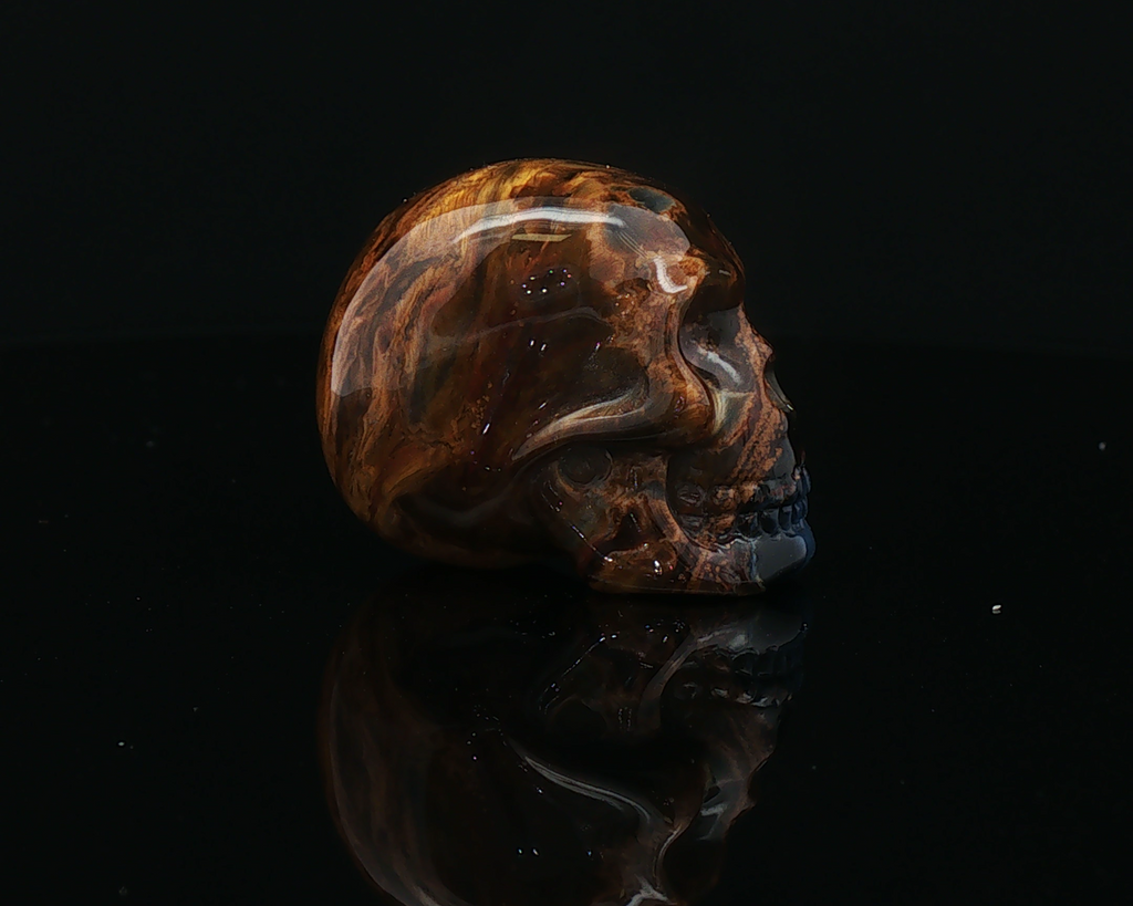 Calico memento