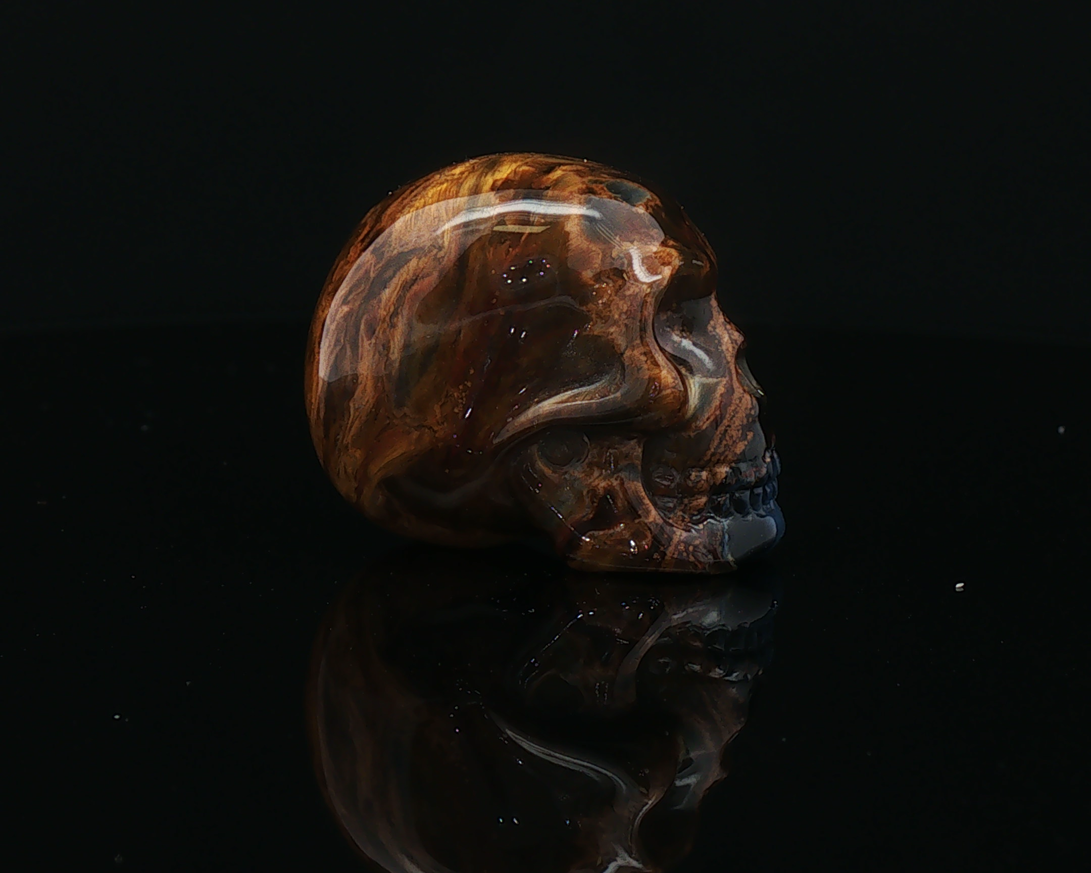 Calico memento