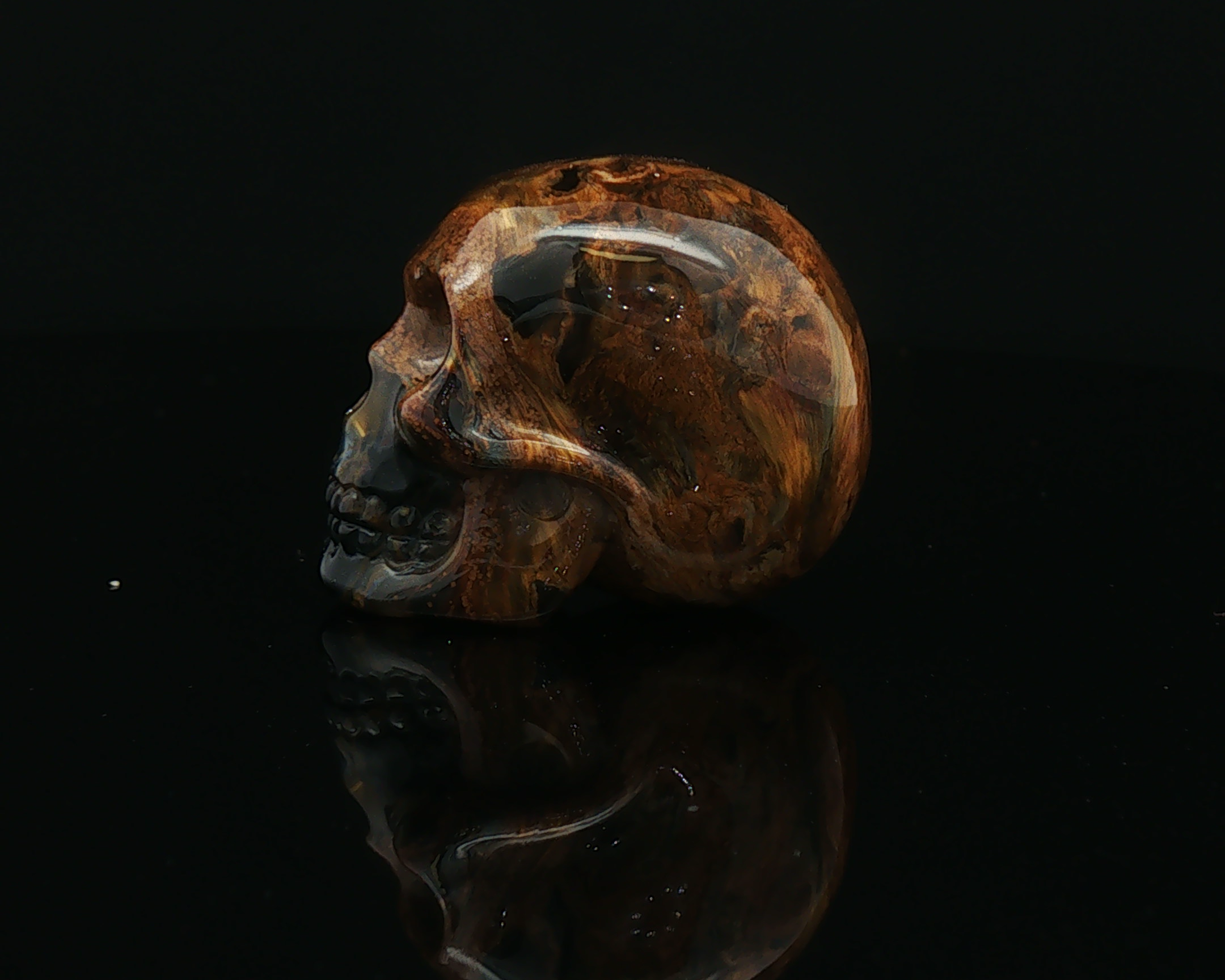 Calico memento