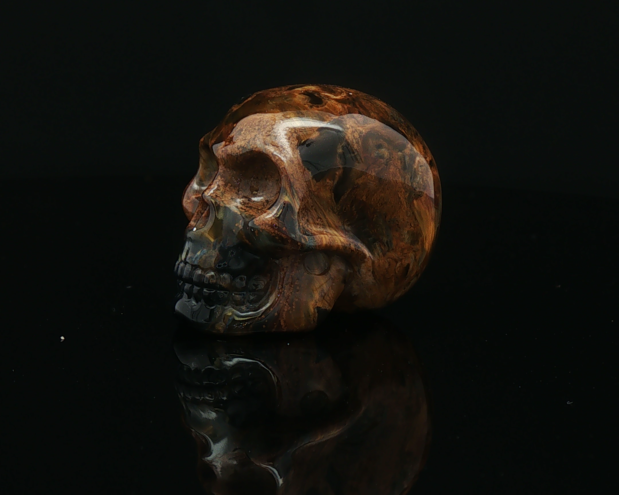 Calico memento