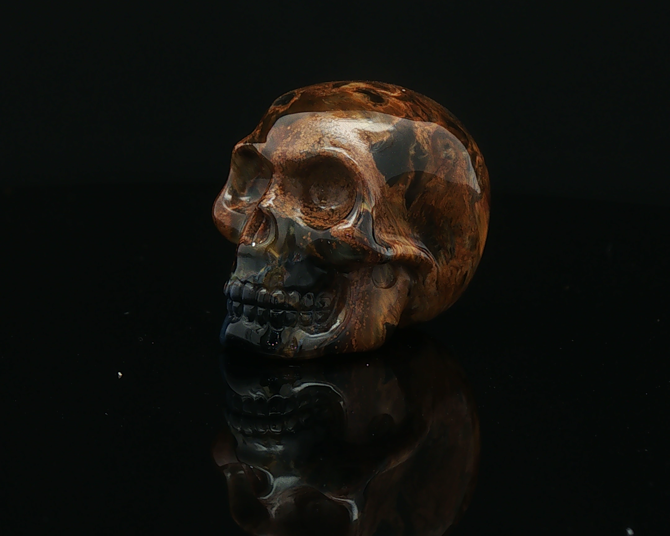 Calico memento