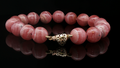 Rhodochrosite Bracelet