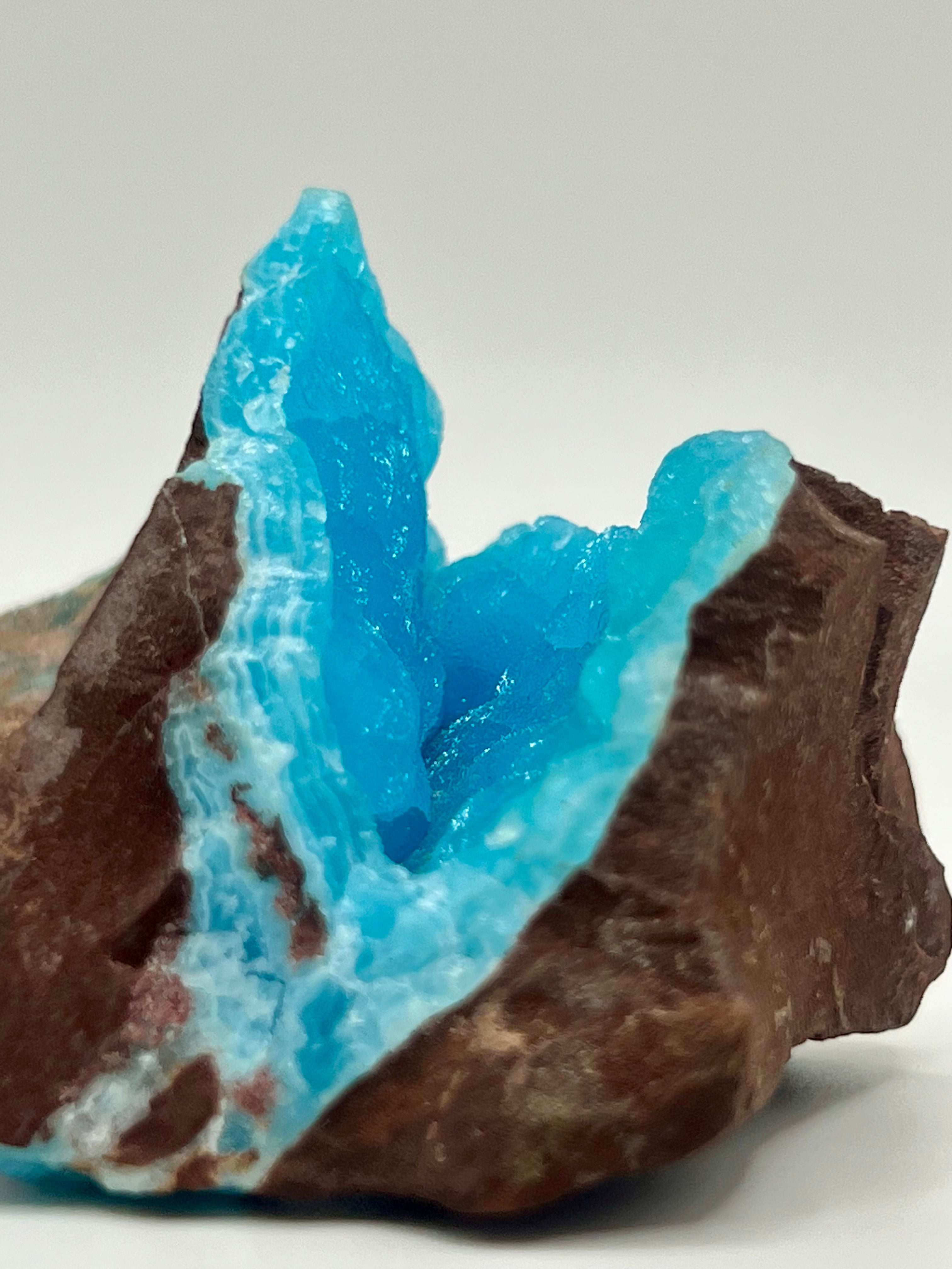 Hemimorphite