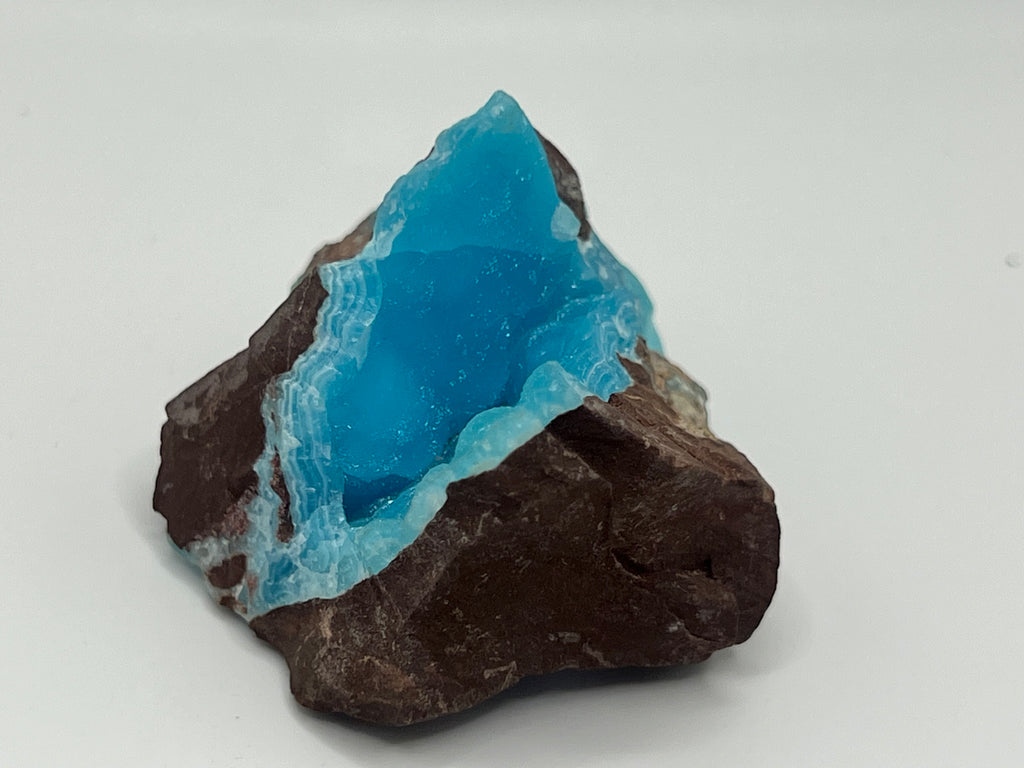 Hemimorphite