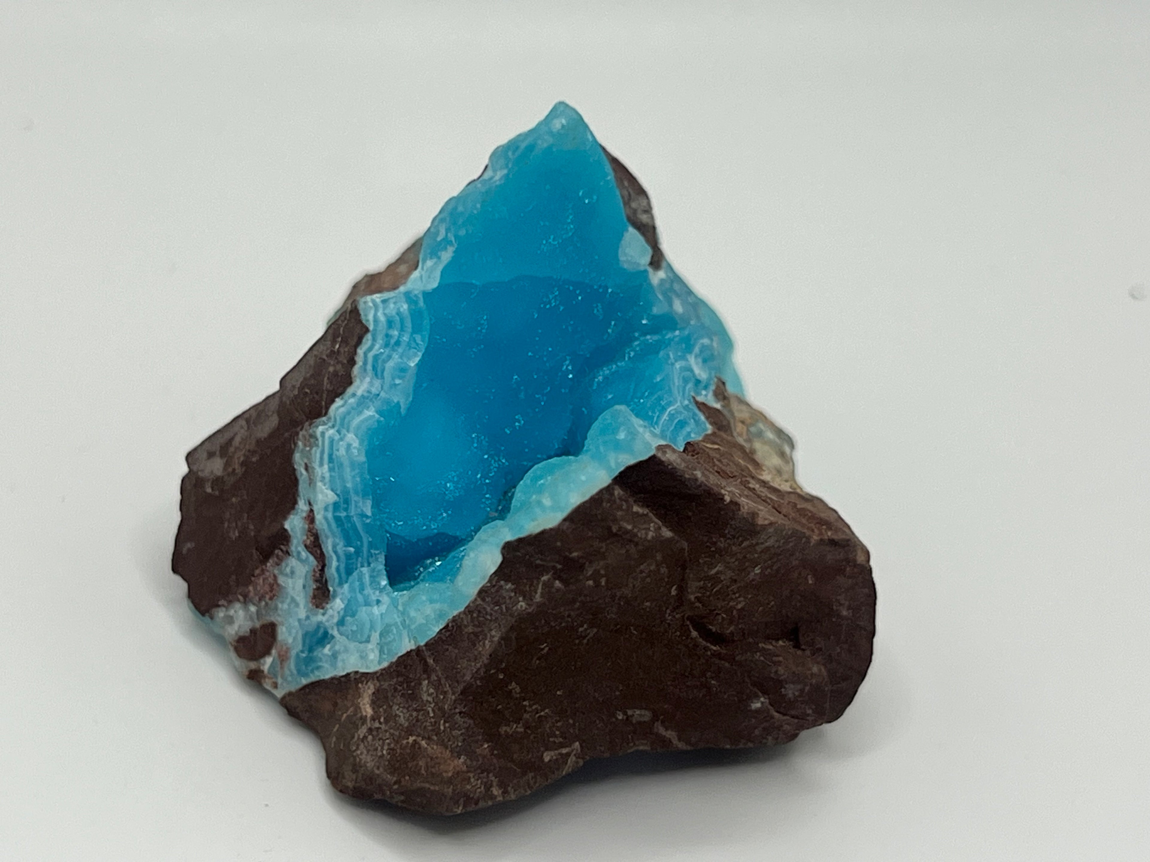 Hemimorphite
