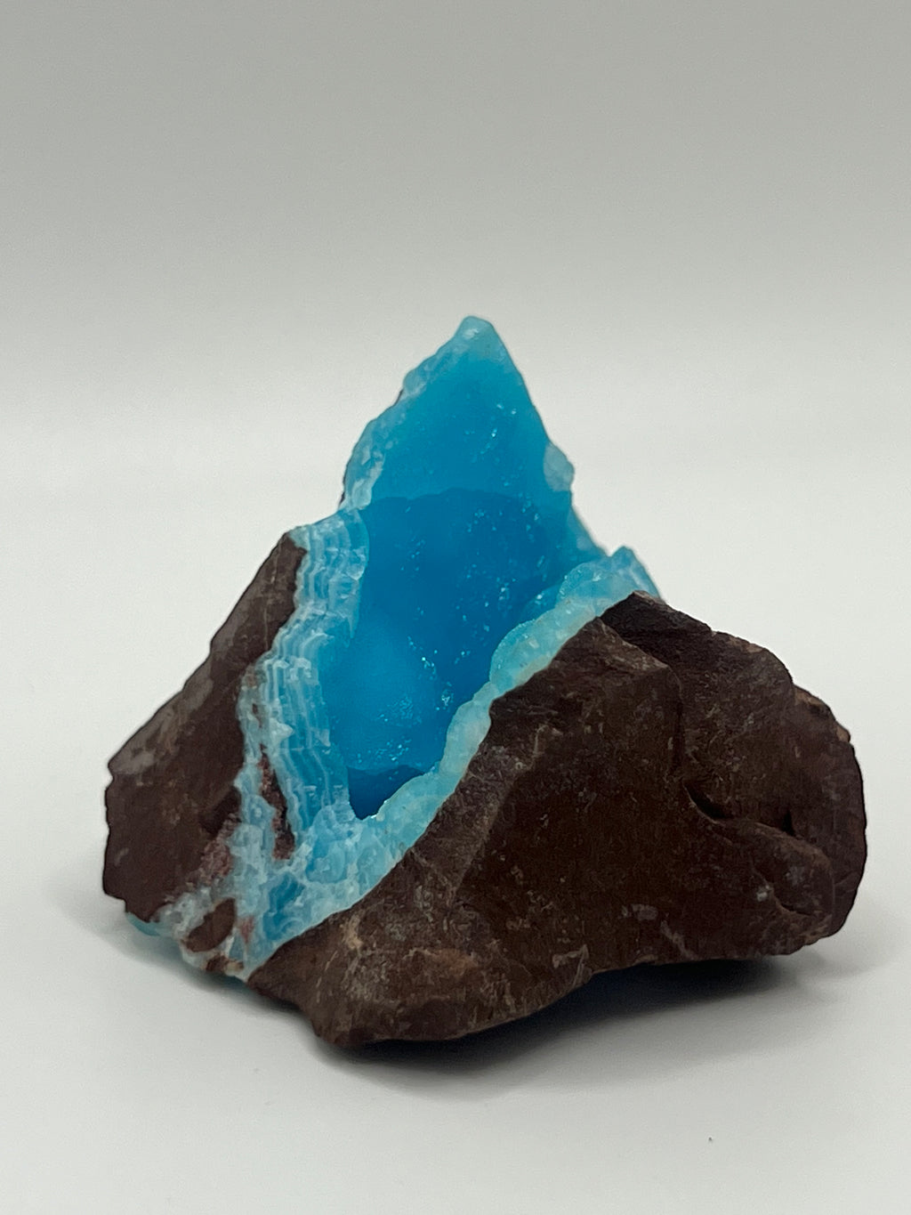 Hemimorphite