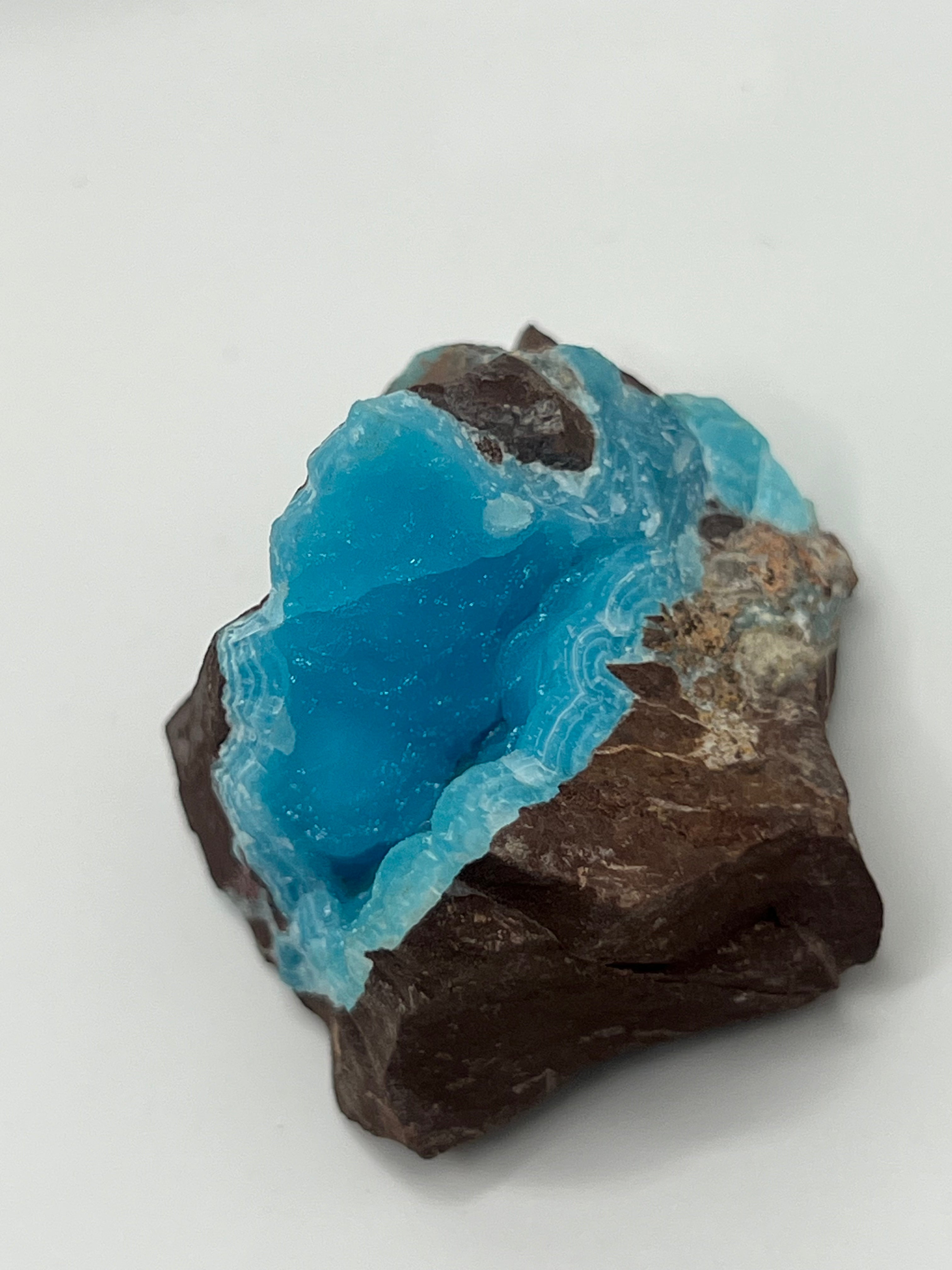 Hemimorphite