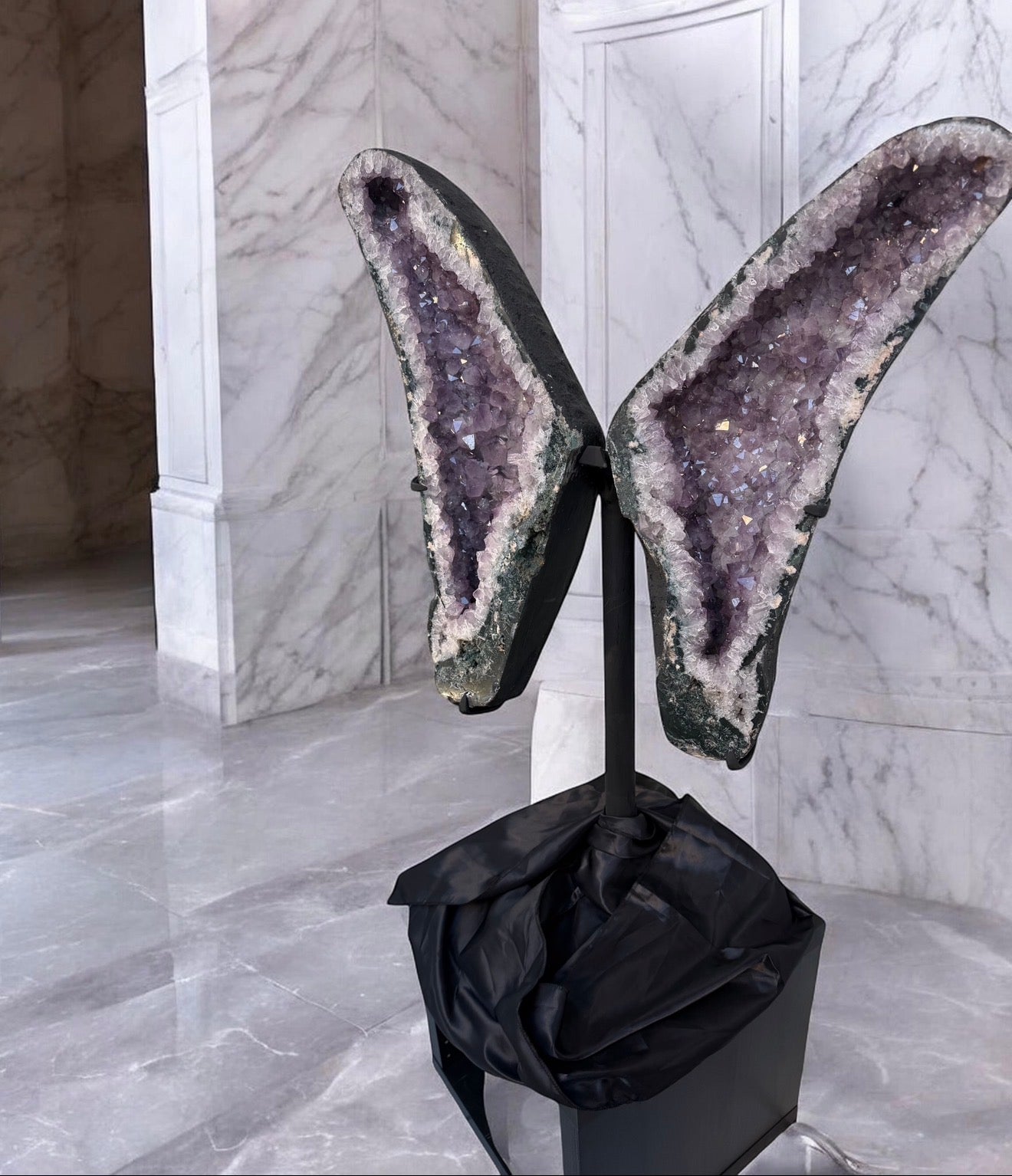 Wings  II